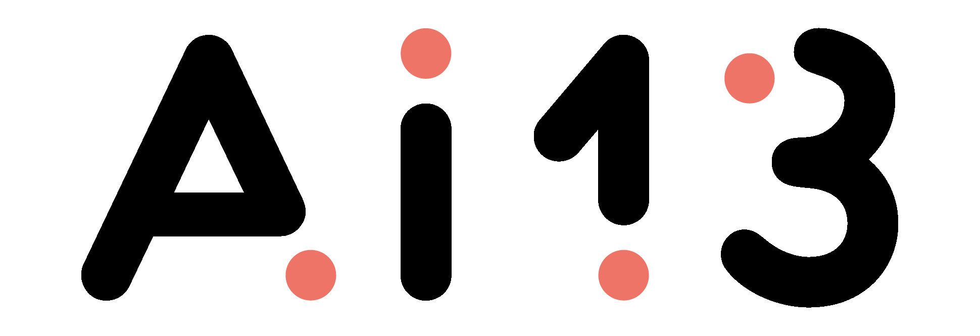 AI13 Logo